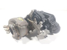 Recambio de turbocompresor para seat ateca (kh7, khp) 1.5 tsi referencia OEM IAM 05E145702L 05E145702L  2