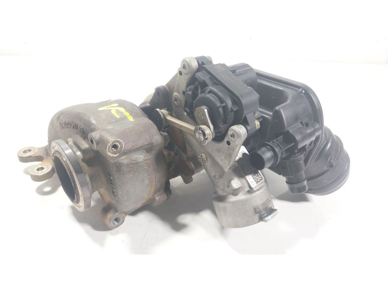 Recambio de turbocompresor para seat ateca (kh7, khp) 1.5 tsi referencia OEM IAM 05E145702L 05E145702L 