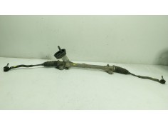 Recambio de cremallera direccion para nissan micra v (k14) 1.0 ig-t 100 referencia OEM IAM  JG201004810 