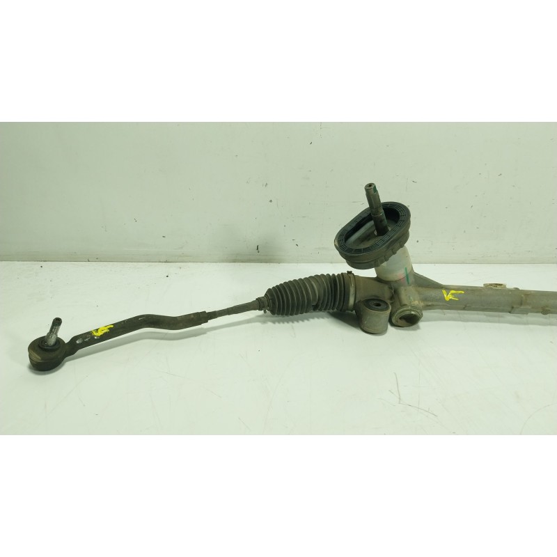 Recambio de cremallera direccion para nissan micra v (k14) 1.0 ig-t 100 referencia OEM IAM  JG201004810 