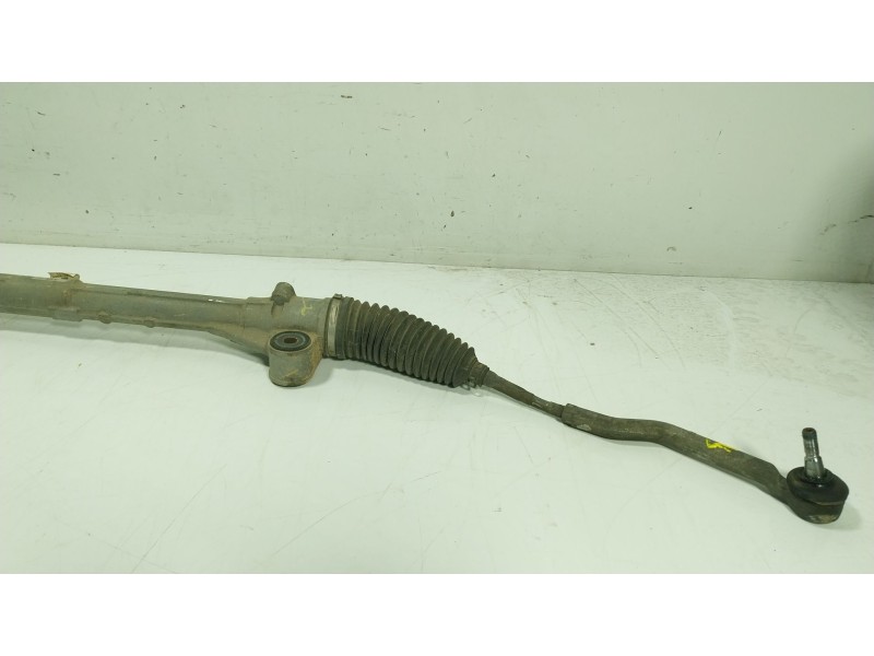 Recambio de cremallera direccion para nissan micra v (k14) 1.0 ig-t 100 referencia OEM IAM  JG201004810 