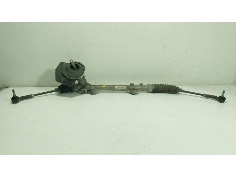 Recambio de cremallera direccion para ford ka+ iii (uk, fk) 1.2 referencia OEM IAM  J7BC3A500GA 