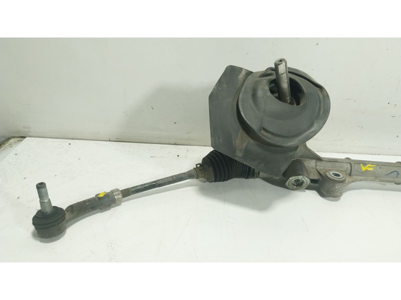 Recambio de cremallera direccion para ford ka+ iii (uk, fk) 1.2 referencia OEM IAM  J7BC3A500GA 