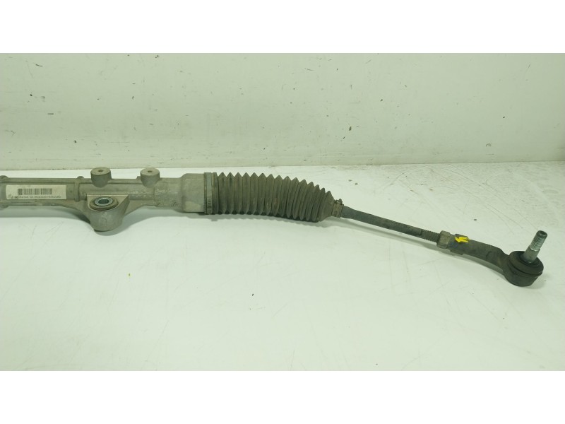 Recambio de cremallera direccion para ford ka+ iii (uk, fk) 1.2 referencia OEM IAM  J7BC3A500GA 