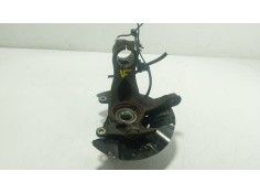 Recambio de mangueta delantera derecha para honda civic x hatchback (fc_, fk_) 1.5 vtec (fk7) referencia OEM IAM   