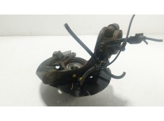 Recambio de mangueta delantera derecha para honda civic x hatchback (fc_, fk_) 1.5 vtec (fk7) referencia OEM IAM    2