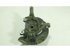 Recambio de mangueta delantera derecha para ford mondeo v sedán (cd) 2.0 hybrid referencia OEM IAM   