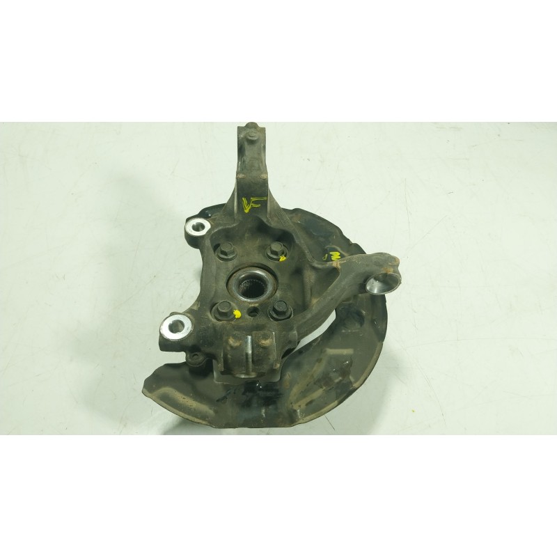 Recambio de mangueta delantera derecha para ford mondeo v sedán (cd) 2.0 hybrid referencia OEM IAM   