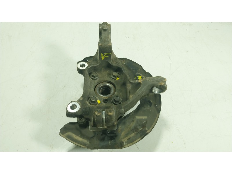 Recambio de mangueta delantera derecha para ford mondeo v sedán (cd) 2.0 hybrid referencia OEM IAM   