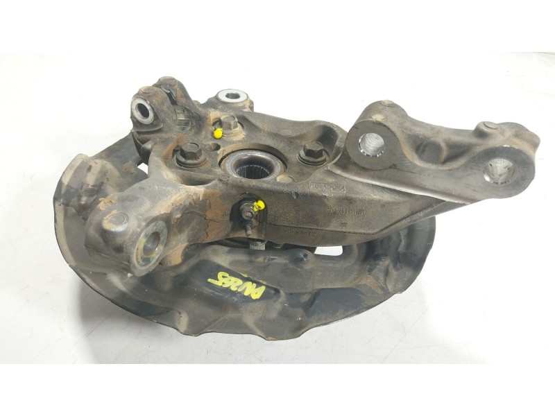 Recambio de mangueta delantera derecha para ford mondeo v sedán (cd) 2.0 hybrid referencia OEM IAM   