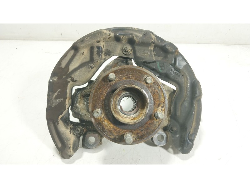 Recambio de mangueta delantera derecha para ford mondeo v sedán (cd) 2.0 hybrid referencia OEM IAM   