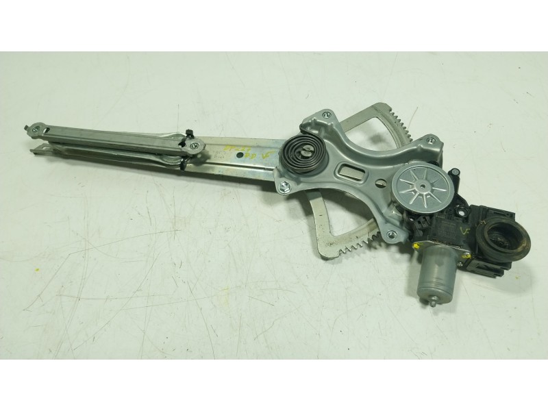 Recambio de elevalunas delantero derecho para toyota land cruiser prado (_j15_) 2.8 d-4d (gdj150_, gdj155_, gdj150) referencia O