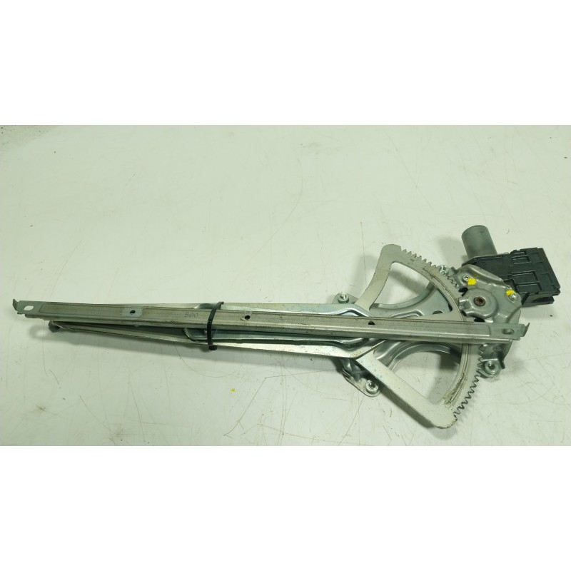 Recambio de elevalunas delantero derecho para toyota land cruiser prado (_j15_) 2.8 d-4d (gdj150_, gdj155_, gdj150) referencia O