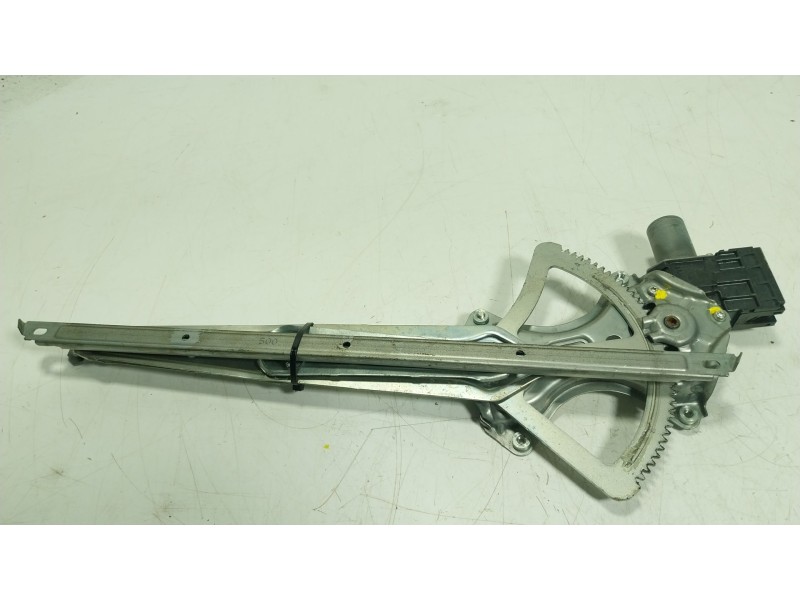 Recambio de elevalunas delantero derecho para toyota land cruiser prado (_j15_) 2.8 d-4d (gdj150_, gdj155_, gdj150) referencia O