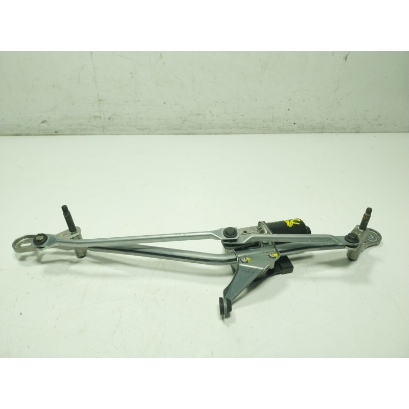 Recambio de motor limpia delantero para bmw 5 (g30, f90) 530 i mild-hybrid xdrive referencia OEM IAM 61619851351 4415002240976 