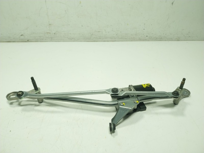 Recambio de motor limpia delantero para bmw 5 (g30, f90) 530 i mild-hybrid xdrive referencia OEM IAM 61619851351 4415002240976 