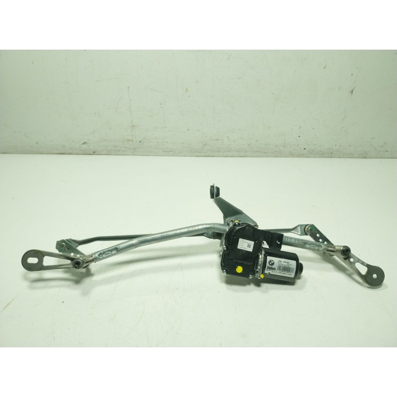 Recambio de motor limpia delantero para bmw 5 (g30, f90) 530 i mild-hybrid xdrive referencia OEM IAM 61619851351 4415002240976 