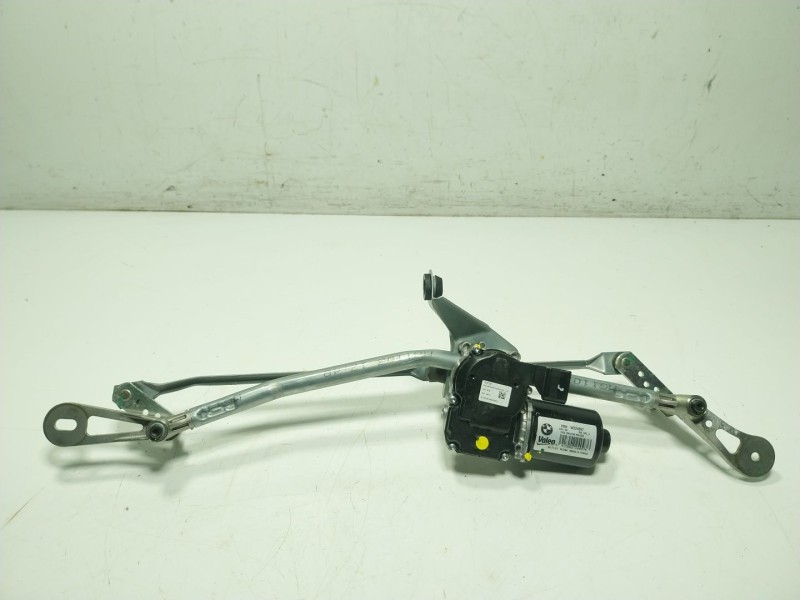 Recambio de motor limpia delantero para bmw 5 (g30, f90) 530 i mild-hybrid xdrive referencia OEM IAM 61619851351 4415002240976 