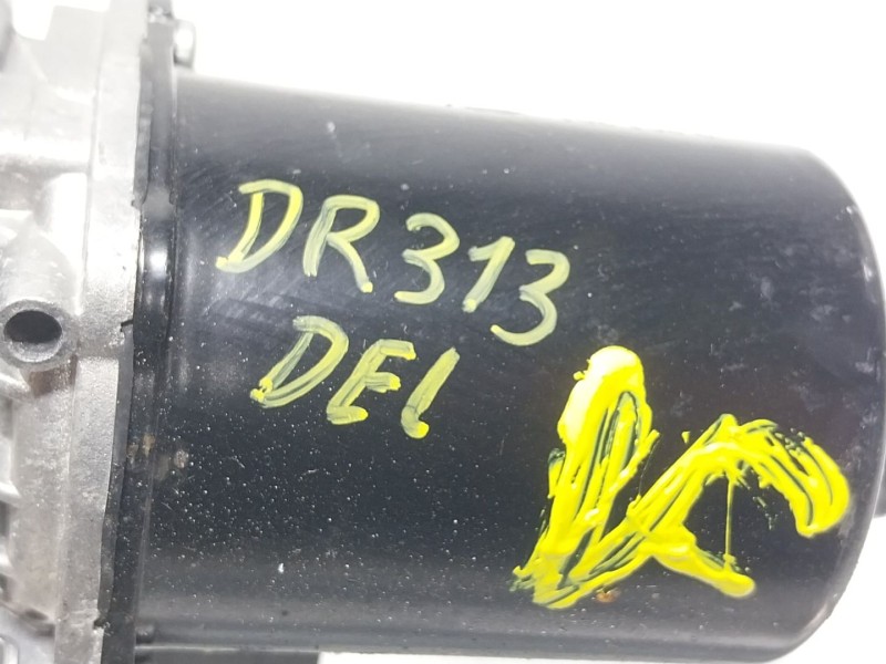 Recambio de motor limpia delantero para bmw 5 (g30, f90) 530 i mild-hybrid xdrive referencia OEM IAM 61619851351 4415002240976 