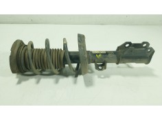Recambio de amortiguador delantero derecho para opel astra k (b16) 1.2 turbo (68) referencia OEM IAM  39131176 
