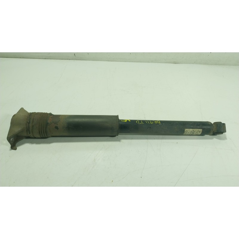 Recambio de amortiguador trasero derecho para opel astra k (b16) 1.2 turbo (68) referencia OEM IAM  39131174 