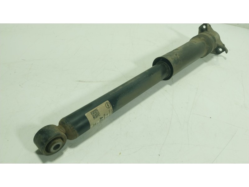 Recambio de amortiguador trasero derecho para opel astra k (b16) 1.2 turbo (68) referencia OEM IAM  39131174 
