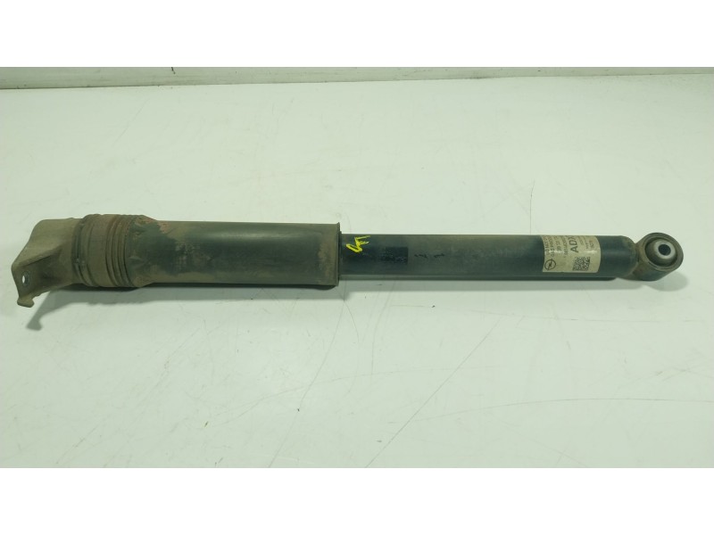 Recambio de amortiguador trasero izquierdo para opel astra k (b16) 1.2 turbo (68) referencia OEM IAM  39131174 
