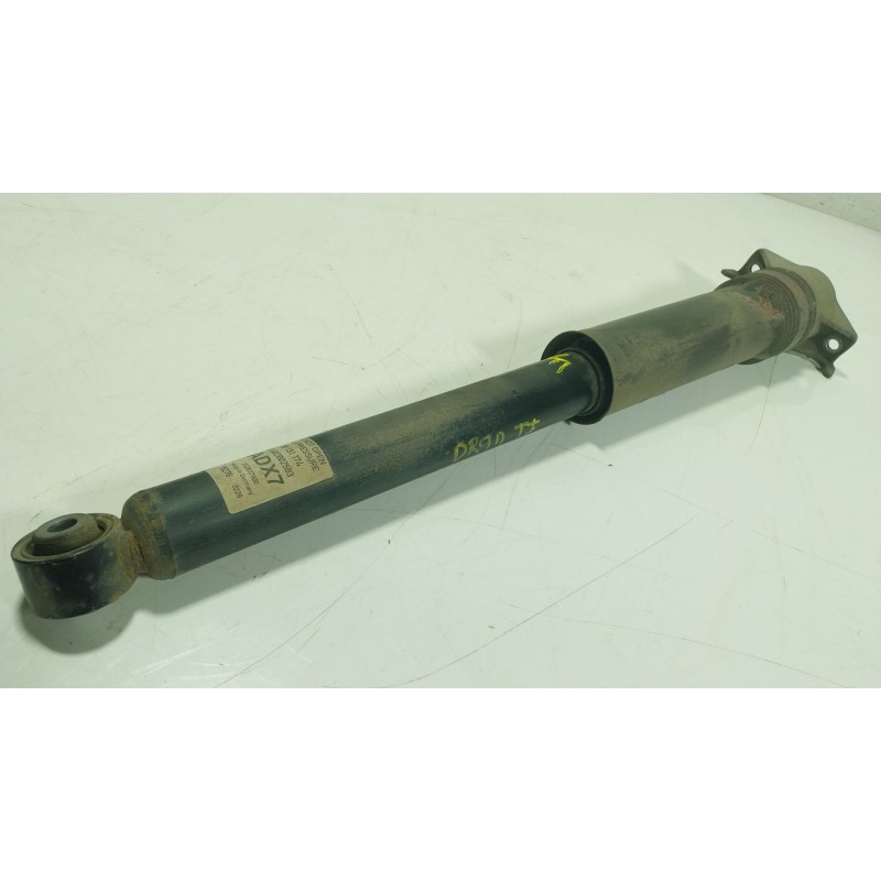 Recambio de amortiguador trasero izquierdo para opel astra k (b16) 1.2 turbo (68) referencia OEM IAM  39131174 