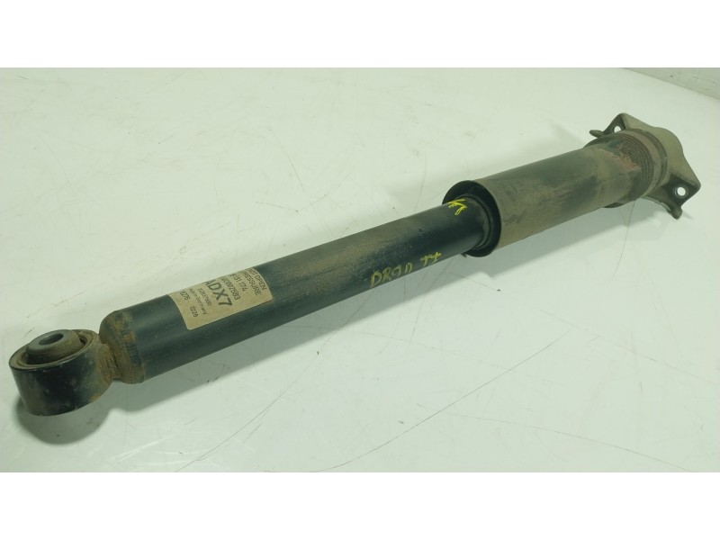 Recambio de amortiguador trasero izquierdo para opel astra k (b16) 1.2 turbo (68) referencia OEM IAM  39131174 