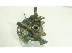 Recambio de mangueta delantera izquierda para hyundai i30 fastback (pde, pden) 1.0 t-gdi referencia OEM IAM   