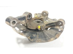 Recambio de mangueta delantera izquierda para hyundai i30 fastback (pde, pden) 1.0 t-gdi referencia OEM IAM    2