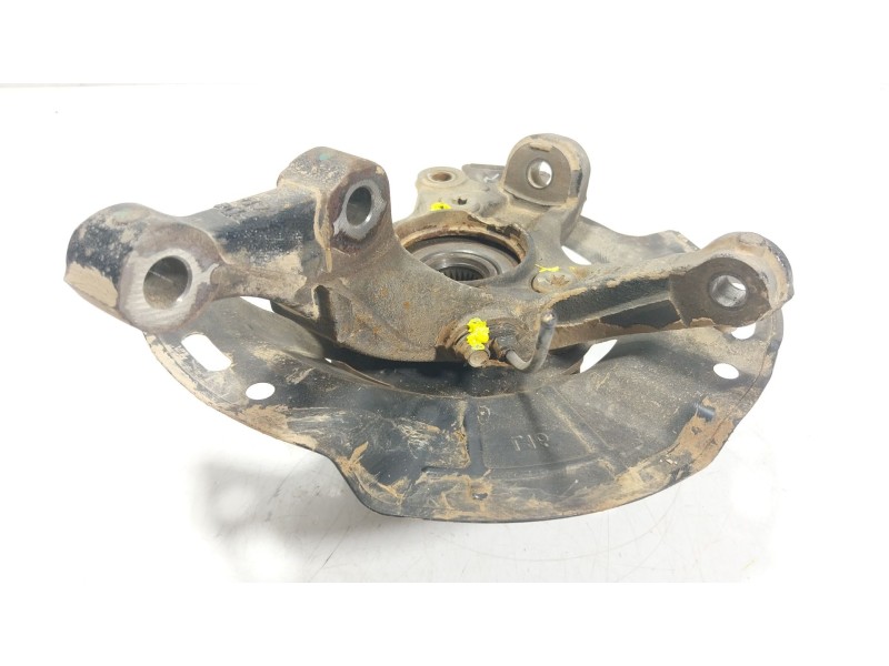 Recambio de mangueta delantera izquierda para hyundai i30 fastback (pde, pden) 1.0 t-gdi referencia OEM IAM   