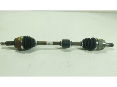 Recambio de transmision izquierda para hyundai i30 fastback (pde, pden) 1.0 t-gdi referencia OEM IAM  49500G4100 