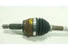 Recambio de transmision izquierda para hyundai i30 fastback (pde, pden) 1.0 t-gdi referencia OEM IAM  49500G4100  2