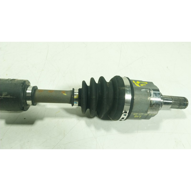 Recambio de transmision izquierda para hyundai i30 fastback (pde, pden) 1.0 t-gdi referencia OEM IAM  49500G4100 