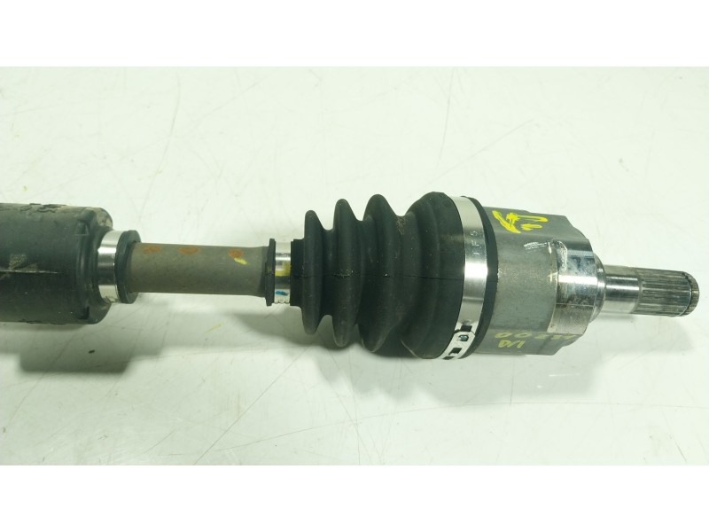 Recambio de transmision izquierda para hyundai i30 fastback (pde, pden) 1.0 t-gdi referencia OEM IAM  49500G4100 