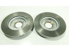 Recambio de disco freno delantero para seat arona (kj7, kjp) 1.0 tsi referencia OEM IAM    2