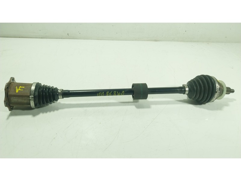 Recambio de transmision derecha para seat arona (kj7, kjp) 1.0 tsi referencia OEM IAM  2Q0407272CH 