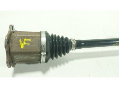 Recambio de transmision derecha para seat arona (kj7, kjp) 1.0 tsi referencia OEM IAM  2Q0407272CH  2