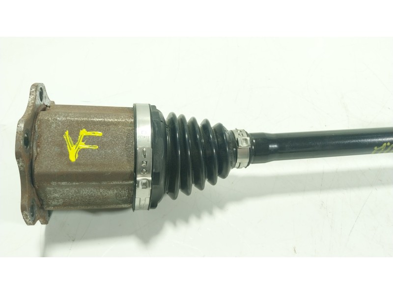 Recambio de transmision derecha para seat arona (kj7, kjp) 1.0 tsi referencia OEM IAM  2Q0407272CH 