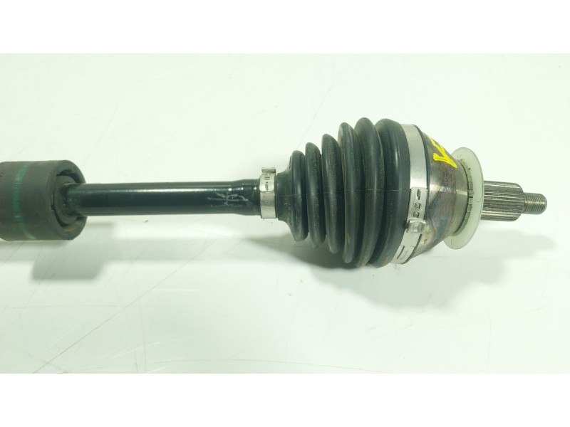 Recambio de transmision derecha para seat arona (kj7, kjp) 1.0 tsi referencia OEM IAM  2Q0407272CH 