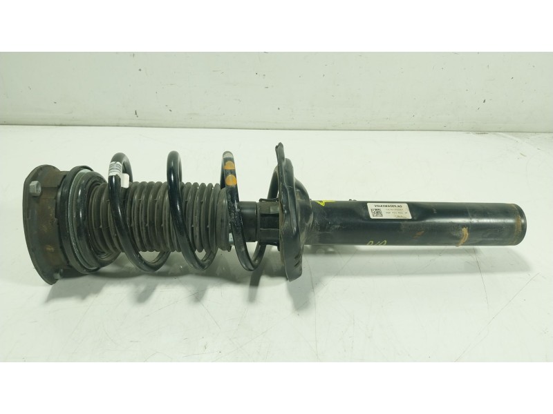 Recambio de amortiguador delantero derecho para volkswagen t-roc (a11, d11) 2.0 tdi scr referencia OEM IAM  5Q0413031JP 