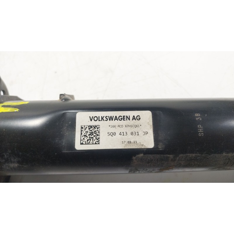 Recambio de amortiguador delantero derecho para volkswagen t-roc (a11, d11) 2.0 tdi scr referencia OEM IAM  5Q0413031JP 