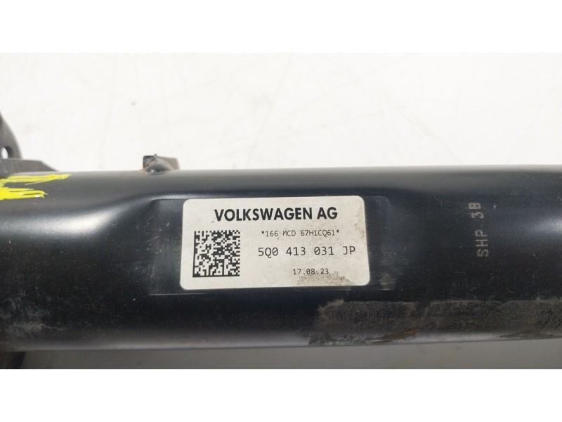 Recambio de amortiguador delantero derecho para volkswagen t-roc (a11, d11) 2.0 tdi scr referencia OEM IAM  5Q0413031JP 