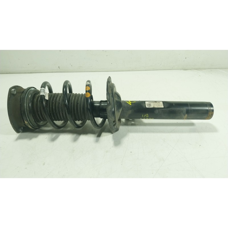 Recambio de amortiguador delantero izquierdo para volkswagen t-roc (a11, d11) 2.0 tdi scr referencia OEM IAM  5Q0413031JP 