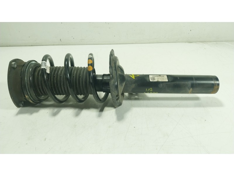 Recambio de amortiguador delantero izquierdo para volkswagen t-roc (a11, d11) 2.0 tdi scr referencia OEM IAM  5Q0413031JP 