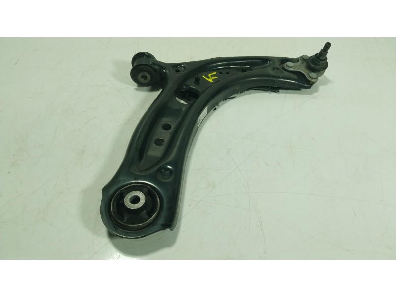 Recambio de brazo suspension inferior delantero derecho para volkswagen t-roc (a11, d11) 2.0 tdi scr referencia OEM IAM  5WA4071