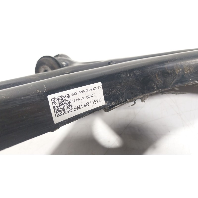 Recambio de brazo suspension inferior delantero derecho para volkswagen t-roc (a11, d11) 2.0 tdi scr referencia OEM IAM  5WA4071