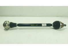 Recambio de transmision derecha para volkswagen t-roc (a11, d11) 2.0 tdi scr referencia OEM IAM  5WA407272H 
