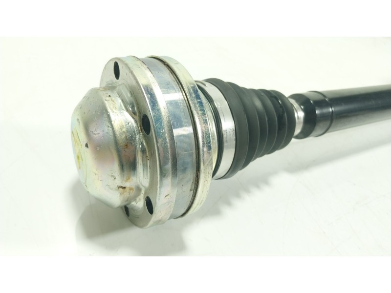 Recambio de transmision derecha para volkswagen t-roc (a11, d11) 2.0 tdi scr referencia OEM IAM  5WA407272H 